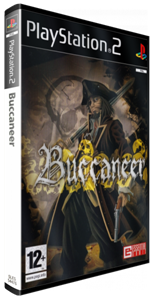 Buccaneer